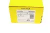 Фото Тормозные колодки (передние) BMW X1 (F48)/X2 (F39) 18- B47/B48 (Brembo) TEXTAR (2502807) изображение 6