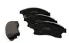 Комплект гальмівних колодок передн, CHEVROLET AVEO, CRUZE OPEL ASTRA H CLASSIC, ASTRA J, ASTRA J GTC 1.2-2.0D 01.09 TEXTAR (2503101) зображення 3