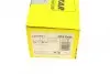 Комплект тормозных колодок TEXTAR (2505401) изображение 9