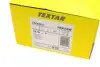 Комплект тормозных колодок TEXTAR (2506901) изображение 9