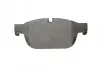 Тормозные колодки (передние) Citroen C5/C6/Peugeot 308/508 09- (TEVES) Q+ TEXTAR (2507001) изображение 5