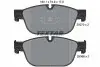Тормозные колодки (передние) Citroen C5/C6/Peugeot 308/508 09- (TEVES) Q+ TEXTAR (2507001) изображение 8