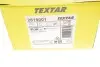 Тормозные колодки, дисковый тормоз.) TEXTAR (2519001) изображение 5