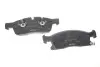 Фото Комплект гальмівних колодок передн, DODGE DURANGO JEEP GRAND CHEROKEE, GRAND CHEROKEE IV 3.0-6.4 11.10 TEXTAR (2519207) зображення 4