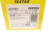 Фото Колодки гальмівні (передні) Hyundai Tucson 04-/ I40 11-/ IX35 10-/ Kia Sportage 09- Q+ TEXTAR (2520501) зображення 7