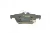 Комплект гальмівних колодок задн, FORD FOCUS III 1.0-2.3 07.10-02.20 TEXTAR (2521204) зображення 5