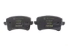 Колодки тормозные (задние) Audi A6/A7 10- (Lucas;300mm) Q+ (с датчиком L=210mm) TEXTAR (2521402) изображение 9