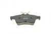 Фото Комплект гальмівних колодок задн, FORD FOCUS IV, KUGA III PEUGEOT 508, 508 I VW UP! 1.0-2.2D 11.10 TEXTAR (2521801) зображення 2