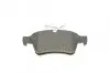 Фото Комплект гальмівних колодок задн, FORD FOCUS IV, KUGA III PEUGEOT 508, 508 I VW UP! 1.0-2.2D 11.10 TEXTAR (2521801) зображення 3