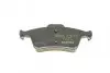 Фото Комплект гальмівних колодок задн, FORD FOCUS IV, KUGA III PEUGEOT 508, 508 I VW UP! 1.0-2.2D 11.10 TEXTAR (2521801) зображення 4