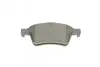 Фото Комплект гальмівних колодок задн, FORD FOCUS IV, KUGA III PEUGEOT 508, 508 I VW UP! 1.0-2.2D 11.10 TEXTAR (2521801) зображення 5