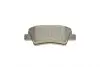 Комплект гальмівних колодок задн, HYUNDAI ELANTRA VI, I10 II, I10 III, I20 II, I30, I40 I, I40 I CW, KONA, SOLARIS, SONATA VI, SONATA VII, TUCSON, VELOSTER KIA CARENS IV 1.0-Electric 06.09 TEXTAR (2533707) зображення 8