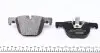 Фото Комплект гальмівних колодок задн, BMW 3 (F30, F80), 3 (F31), 3 GRAN TURISMO (F34), 4 (F32, F82), 4 (F33, F83), 4 GRAN COUPE (F36) 2.0D-3.0H 11.11 TEXTAR (2551401) зображення 3