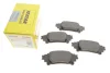 Фото Тормозные колодки (задние) Lexus GS/IS III/RC 12- TEXTAR (2552501) изображение 2