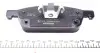 Комплект гальмівних колодок передн, FORD FOCUS III, KUGA II, TOURNEO CONNECT V408 NADWOZIE WIELKO, TRANSIT CONNECT, TRANSIT CONNECT V408 FORD USA FOCUS 1.0-2.0D 09.04 TEXTAR (2555501) зображення 3