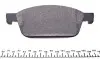 Комплект гальмівних колодок передн, FORD FOCUS III, KUGA II, TOURNEO CONNECT V408 NADWOZIE WIELKO, TRANSIT CONNECT, TRANSIT CONNECT V408 FORD USA FOCUS 1.0-2.0D 09.04 TEXTAR (2555501) зображення 4