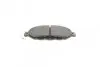 Фото Комплект гальмівних колодок передн, INFINITI JX, QX60 NISSAN MURANO II, MURANO III, PATHFINDER IV 2.5H/3.5 01.11 TEXTAR (2558903) зображення 4