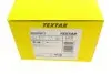 Фото Комплект гальмівних колодок передн, INFINITI JX, QX60 NISSAN MURANO II, MURANO III, PATHFINDER IV 2.5H/3.5 01.11 TEXTAR (2558903) зображення 7