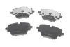Фото Тормозные колодки (передние) BMW 2 (U06)/X1 (U11) 21- TEXTAR (2561703) изображение 3