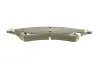 Фото Комплект гальмівних колодок передн, FORD RANGER, RANGER IV FORD USA RANGER MAZDA BT-50 II VW AMAROK 2.0D-3.2D 04.11 TEXTAR (2563201) зображення 4