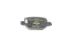 Комплект гальмівних колодок задн, FIAT 500, 500 C, 500L 0.9-1.6D 10.07 TEXTAR (2565201) зображення 3