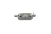 Комплект гальмівних колодок задн, FIAT 500, 500 C, 500L 0.9-1.6D 10.07 TEXTAR (2565201) зображення 5