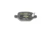 Комплект гальмівних колодок задн, FIAT 500, 500 C, 500L 0.9-1.6D 10.07 TEXTAR (2565201) зображення 6