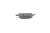 Комплект гальмівних колодок задн, FIAT 500, 500 C, 500L 0.9-1.6D 10.07 TEXTAR (2565201) зображення 8
