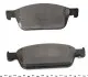 Фото Комплект гальмівних колодок передн, FORD FOCUS III, KUGA II, TOURNEO CONNECT V408 NADWOZIE WIELKO, TRANSIT CONNECT, TRANSIT CONNECT V408 LINCOLN MKC 1.0-2.5 07.10 TEXTAR (2573601) зображення 4