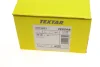 Комплект тормозных колодок TEXTAR (2573601) изображение 7