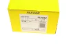 Комплект тормозных колодок TEXTAR (2575701) изображение 13