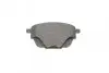 Фото Комплект гальмівних колодок задн, DS DS 4 II, DS 7, DS 9 CITROEN C4 GRAND PICASSO II, C4 PICASSO II, C4 SPACETOURER, C5 AIRCROSS, C5 AIRCROSS II, C5 X, GRAND C4 SPACETOURER 1.2-Electric 02.13 TEXTAR (2582701) зображення 6