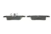 Фото Комплект гальмівних колодок передн, CITROEN C4 GRAND PICASSO II, C4 PICASSO II, C4 SPACETOURER, GRAND C4 SPACETOURER OPEL GRANDLAND / GRANDLAND X PEUGEOT 308 II 1.2-2.0D 02.13 TEXTAR (2583301) зображення 2