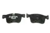 Фото Комплект гальмівних колодок передн, CITROEN C4 GRAND PICASSO II, C4 PICASSO II, C4 SPACETOURER, GRAND C4 SPACETOURER OPEL GRANDLAND / GRANDLAND X PEUGEOT 308 II 1.2-2.0D 02.13 TEXTAR (2583301) зображення 3