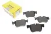 Фото Колодки гальмівні (передні) Citroen C4 Picasso/Grand Picasso/Peugeot 308 13- (Teves) Q+ TEXTAR (2583401) зображення 3