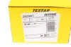 Фото Комплект тормозных колодок TEXTAR (2583601) изображение 6