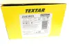 Комплект тормозных колодок TEXTAR (2583801) изображение 6
