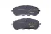 Фото Комплект гальмівних колодок передн, CITROEN BERLINGO FIAT DOBLO OPEL ASTRA L, COMBO, COMBO E TOUR / LIFE PEUGEOT 308, 308 II, 308 III, PARTNER, RIFTER TOYOTA PROACE CITY 1.2-Electric 09.13 TEXTAR (2589501) зображення 2