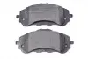 Фото Комплект гальмівних колодок передн, CITROEN BERLINGO FIAT DOBLO OPEL ASTRA L, COMBO, COMBO E TOUR / LIFE PEUGEOT 308, 308 II, 308 III, PARTNER, RIFTER TOYOTA PROACE CITY 1.2-Electric 09.13 TEXTAR (2589501) зображення 5