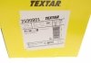 Гальмівні колодки.) TEXTAR 2590801 (фото 6)