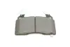Комплект гальмівних колодок передн, CADILLAC CT6, CTS CHEVROLET CAMARO, CORVETTE 2.0-6.2 09.09 TEXTAR (2591501) зображення 5