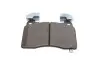Фото Комплект гальмівних колодок передн, CADILLAC CTS OPEL INSIGNIA B, INSIGNIA B COUNTRY, INSIGNIA B GRAND SPORT TESLA MODEL S 1.5-Electric 09.13 TEXTAR (2591503) зображення 4