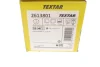 Колодки тормозные (передние) Nissan Almera/Note 18- (с датчиком) TEXTAR (2613801) изображение 4