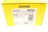 Фото Комплект тормозных колодок TEXTAR (2615701) изображение 13