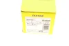 Комплект тормозных колодок TEXTAR (2617701) изображение 12