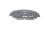 Фото Комплект гальмівних колодок передн, TOYOTA COROLLA, PRIUS PHV, YARIS CROSS 1.5-1.8H 01.16 TEXTAR (2621701) зображення 6