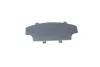 Фото Комплект гальмівних колодок передн, TOYOTA COROLLA, PRIUS PHV, YARIS CROSS 1.5-1.8H 01.16 TEXTAR (2621701) зображення 10