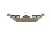 Фото Комплект гальмівних колодок задн, TOYOTA C-HR, COROLLA, YARIS CROSS 1.5-2.0H 01.19 TEXTAR (2623601) зображення 3