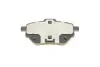 Фото Комплект гальмівних колодок задн, TOYOTA C-HR, COROLLA, YARIS CROSS 1.5-2.0H 01.19 TEXTAR (2623601) зображення 4