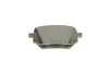 Фото Комплект гальмівних колодок задн, TOYOTA C-HR, COROLLA, YARIS CROSS 1.5-2.0H 01.19 TEXTAR (2623601) зображення 5